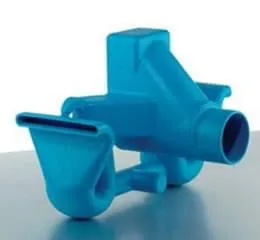 Sifão Ladrão Residencial 100mm