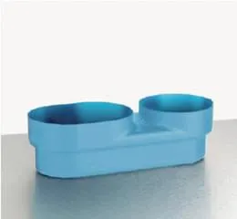 Freio d’água Residencial 100mm