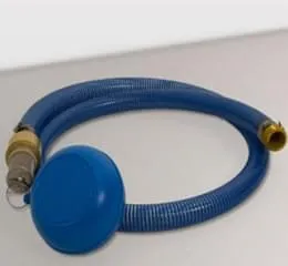 Conjunto Mangueira Boia 2"