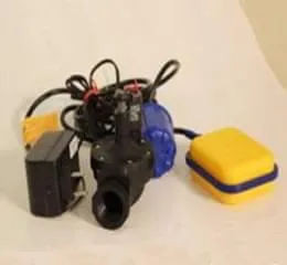 Realimentador 1-1/2"