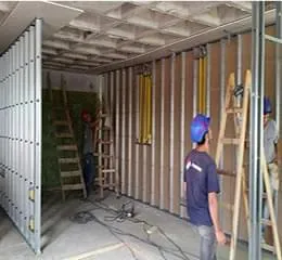 Protótipo Técnico na Obra