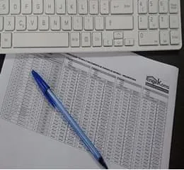 Equalização Técnica em Concorrência