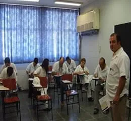 Treinamentos Engekons 