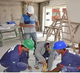 Inspeções Técnicas