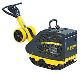Placa Vibradora Reversível BPR 35/42 D