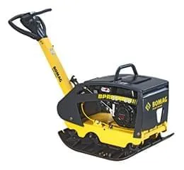 Placa Vibradora Reversível BPR 35/60