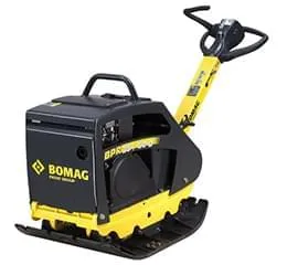 Placa Vibradora Reversível BPR 35/60 D