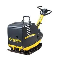 Placa Vibradora Reversível BPR 45/55 D