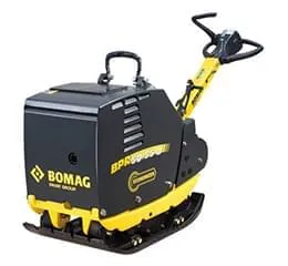 Placa Vibradora Reversível BPR 50/55 D