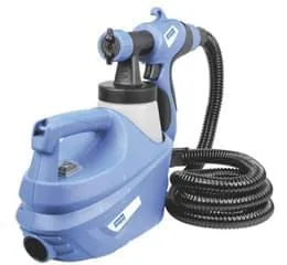 Pulverizador de Pintura Norton 