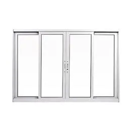 Vitraux 4 Folhas SP20