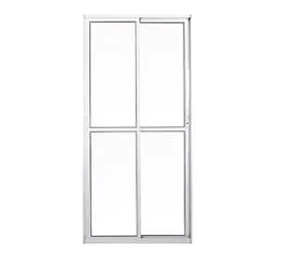 Porta Sacada 2 Folhas