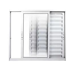 Veneziana 3 Folhas SP20