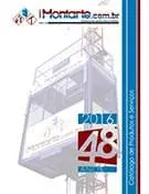 Download de catálogo