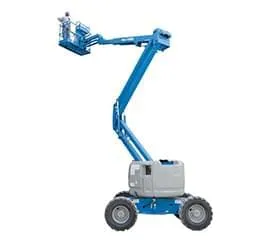 Lança Articulada Genie 45/25 J RT