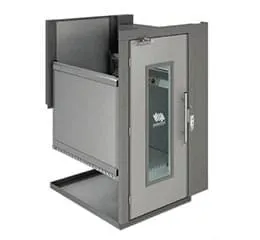 Plataforma Elevatória para Acessibilidade PL 220