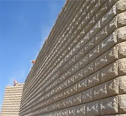 Sistema de Contenção Lock+Load®