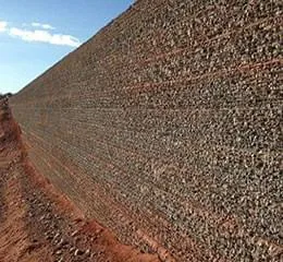 Sistema de Contenção StrataSlope