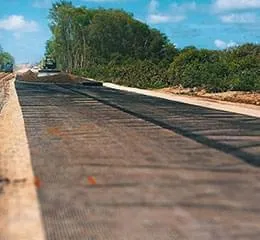 Geogrelha StrataBase