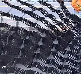 Geocélula StrataWeb®