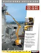 Download de catálogo