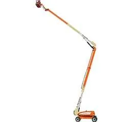 Lança Articulada JLG 1250 AJP