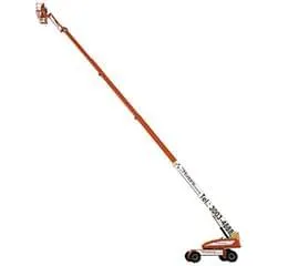 Lança Articulada JLG 1350 SJP