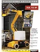 Download de catálogo