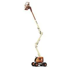 Lança Articulada JLG 450 AJ