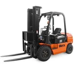 Empilhadeira HXD-35