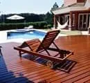 Osmocolor Stain Castanho UV Deck