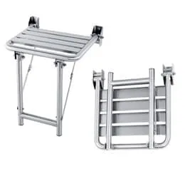 Banco Articulado Para Banho 2001 CR