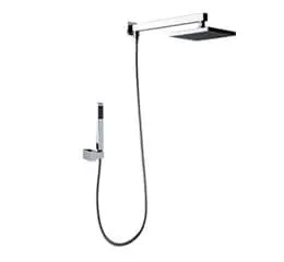 Chuveiro Articulável Quadrado 4090 1/2 CR