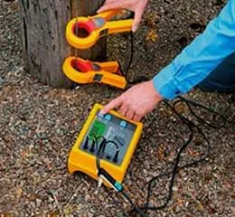 Laudo de Aterramento