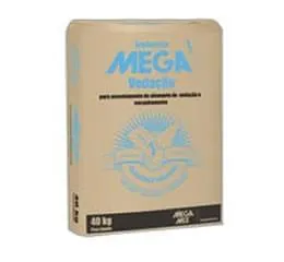 Massa Mega Vedação 