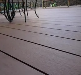Deck WPC