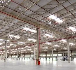 Execução de Pisos de Concreto - Pisocamp