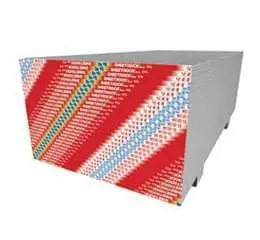 Painel de Gesso Sheetrock®