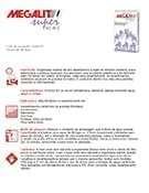 Download de catálogo