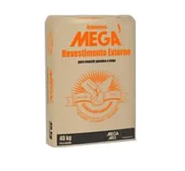 Revestimento Mega Externo