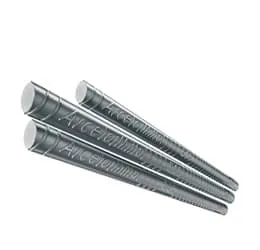 Vergalhão ArcelorMittal 50S