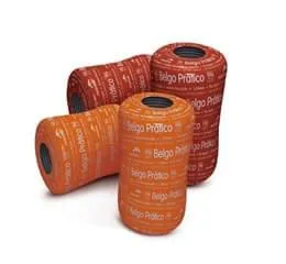 Arame Recozido Belgo Prático