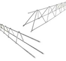 Espaçador Treliçado ArcelorMittal