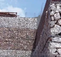 Gabião ArcelorMittal