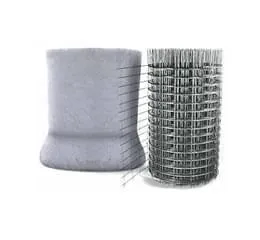 Tela Soldada Nervurada para Tubo de Concreto Armado