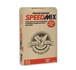 Speed Mix