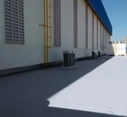 Impermeabilização Industrial