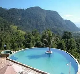 Impermeabilização de Piscinas e Reservatórios