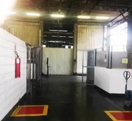 Revestimentos de ETE