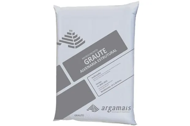 Graute - Argamais